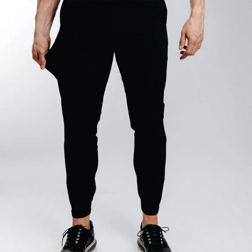 Spodnie chino slim-fit