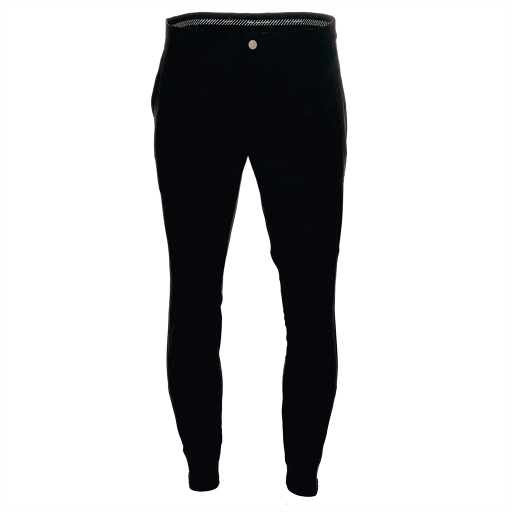 Spodnie chino slim-fit