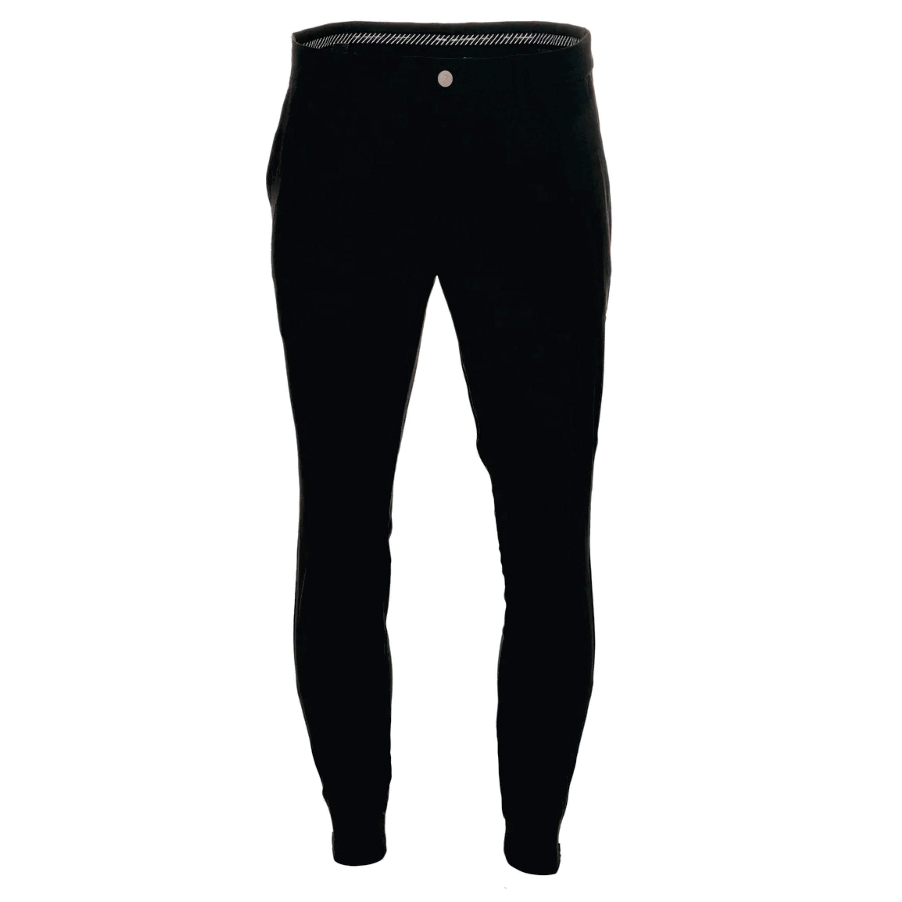 Spodnie chino slim-fit