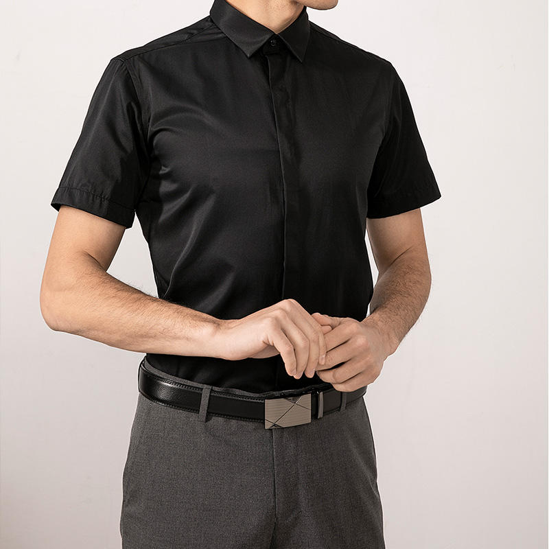 Zapinana na guziki Oxford