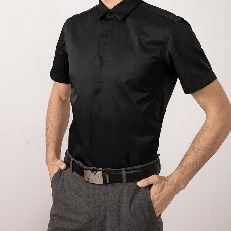 Zapinana na guziki Oxford