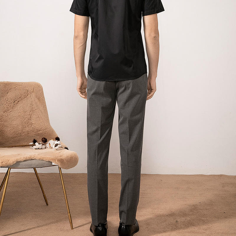 Zapinana na guziki Oxford